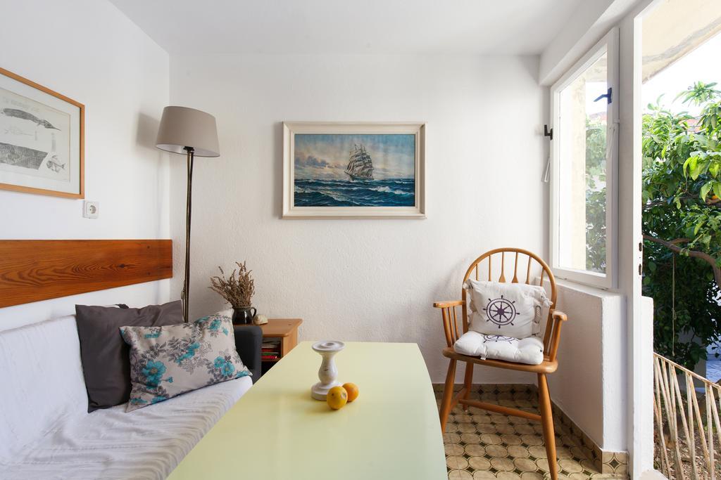 Apartamento Dubica