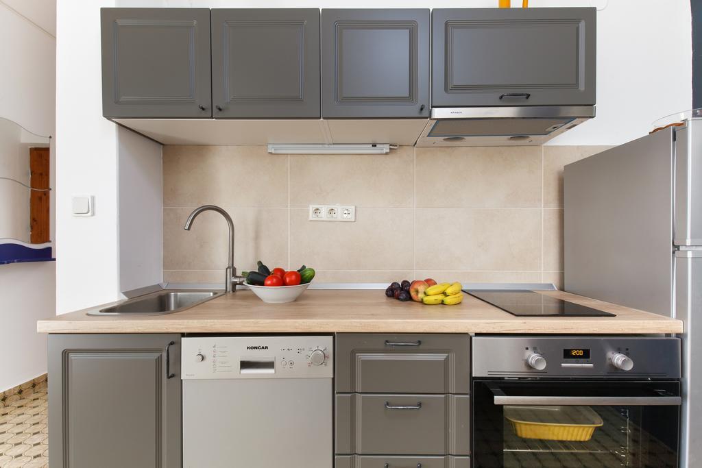 Apartamento Dubica *