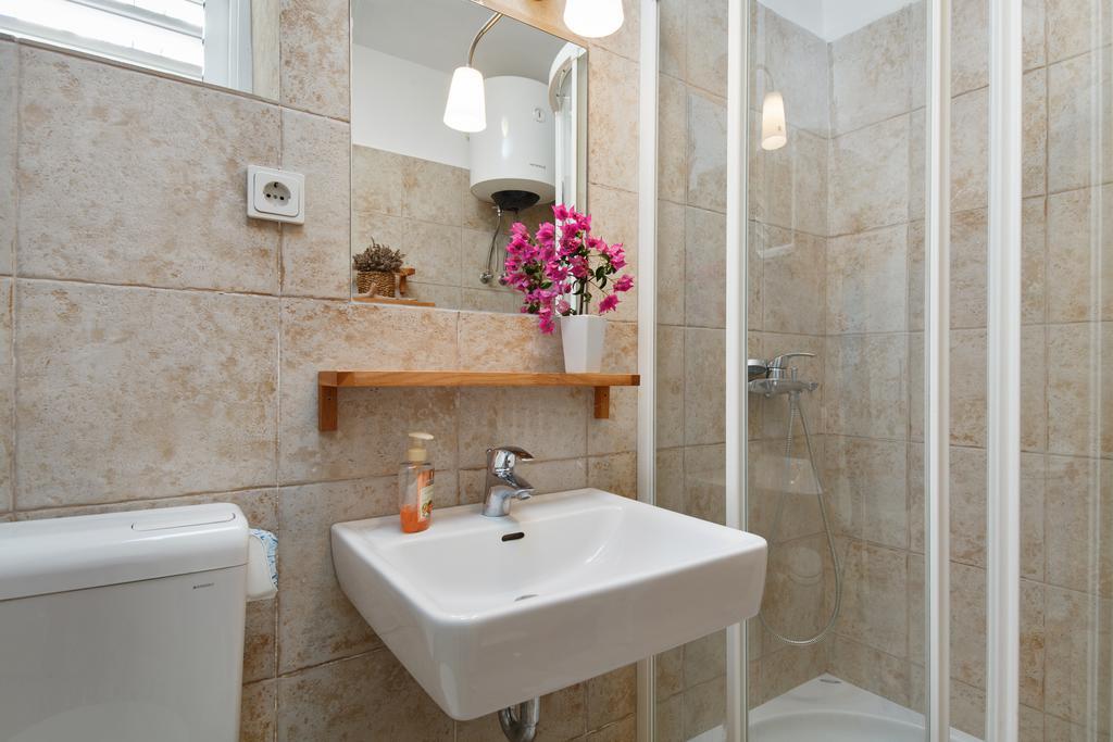 Dubica Apartamento Hvar Town