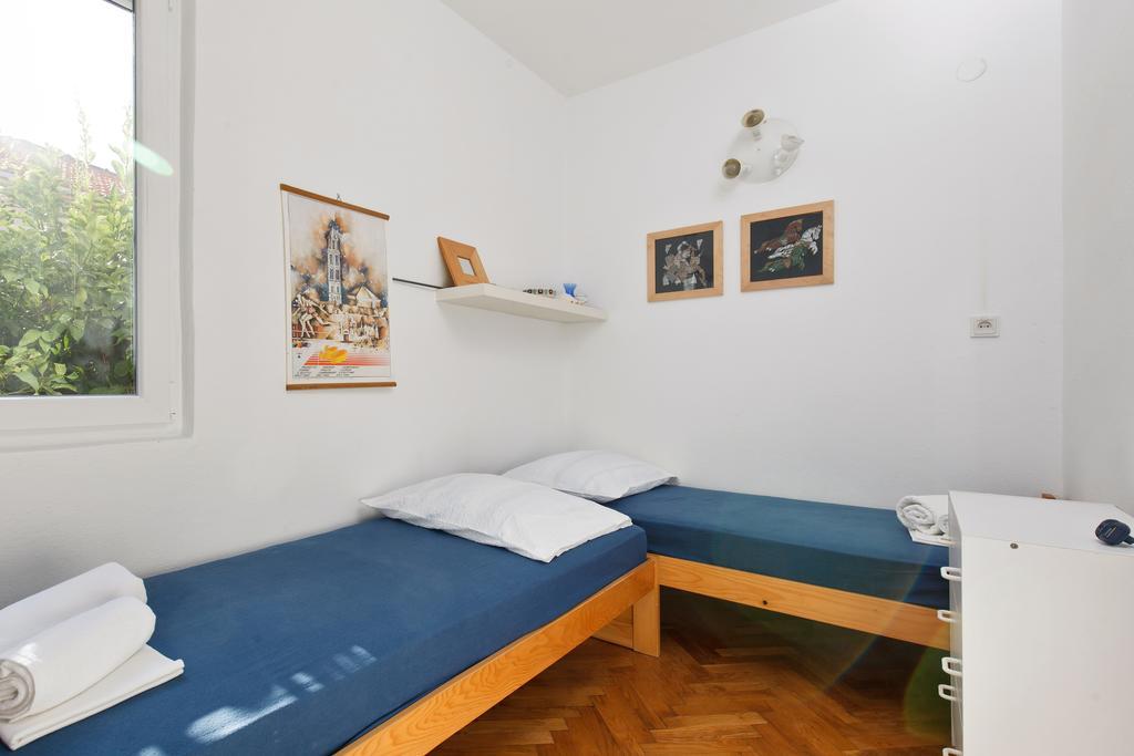 Apartamento Dubica Hvar Town